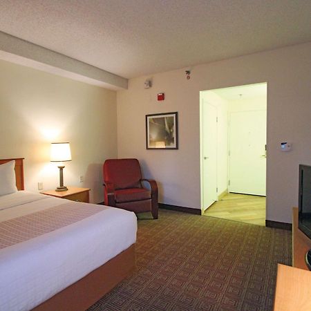 Hotel La Quinta By Wyndham Orlando South Williamsburg Exterior foto