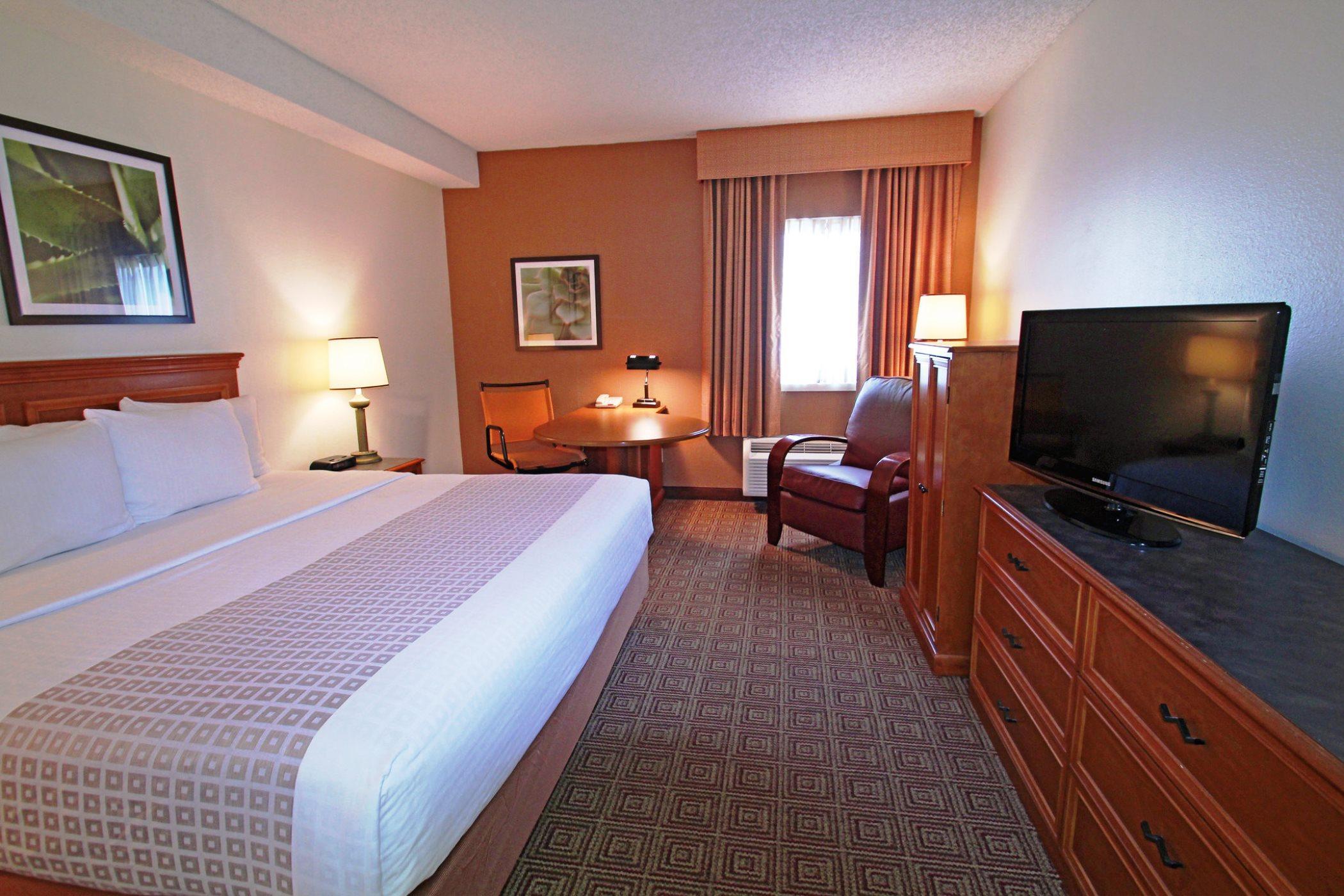 Hotel La Quinta By Wyndham Orlando South Williamsburg Exterior foto