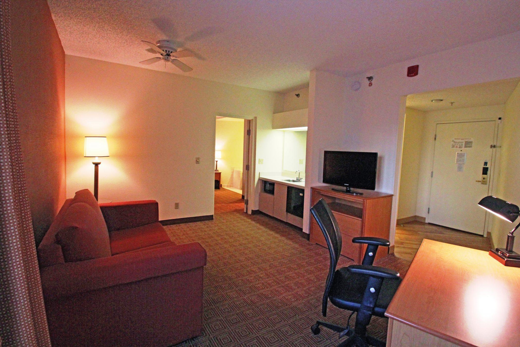 Hotel La Quinta By Wyndham Orlando South Williamsburg Exterior foto