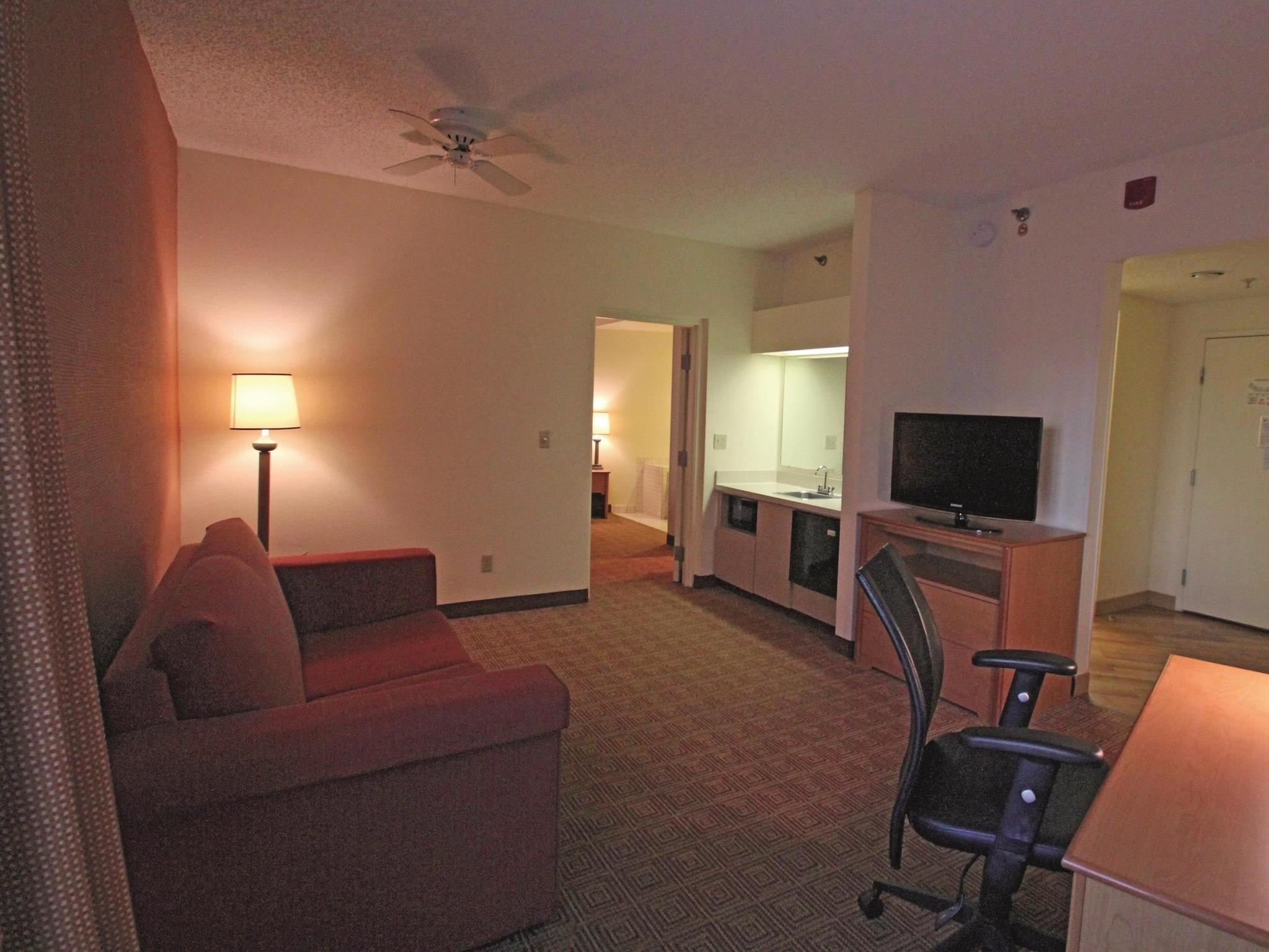 Hotel La Quinta By Wyndham Orlando South Williamsburg Exterior foto